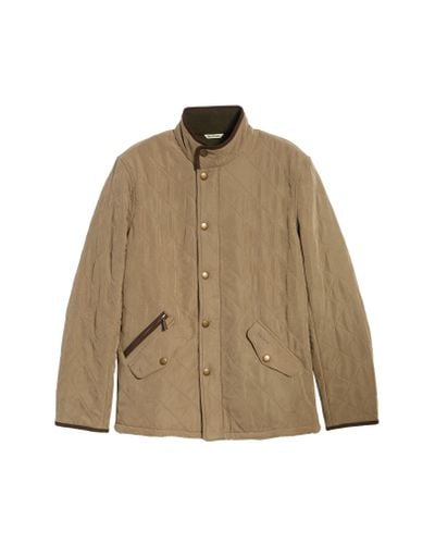 barbour bowden
