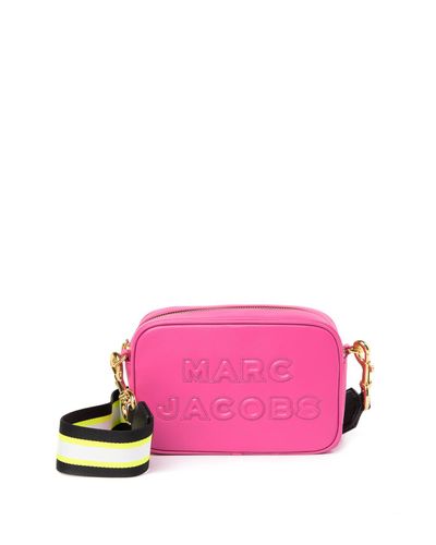 marc jacobs flash bolsa