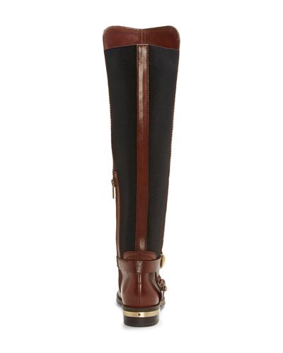 pearley riding boot