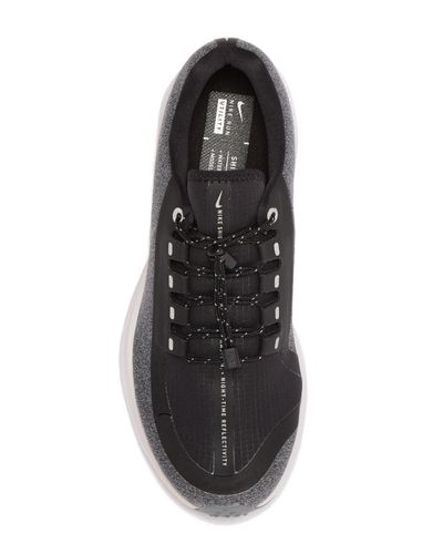 nike zoom winflo 5 shield women's