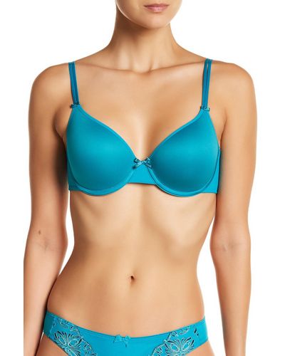 chantelle basic invisible memory foam