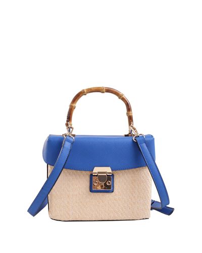 isabelle handbags backpack