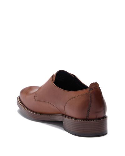 Cole haan single monk