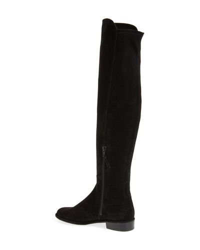 stuart weitzman allgood boot