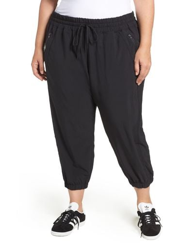zella live in jogger pants