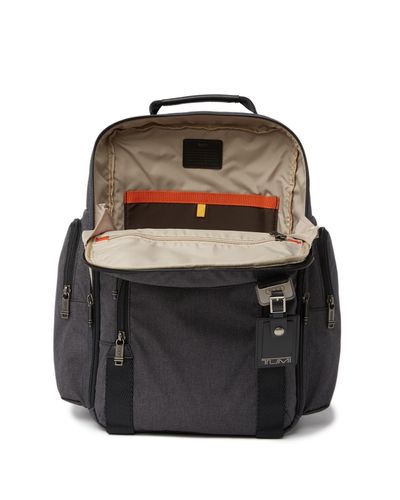 tumi gilman brief pack