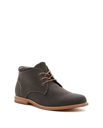 call it spring chukka boots