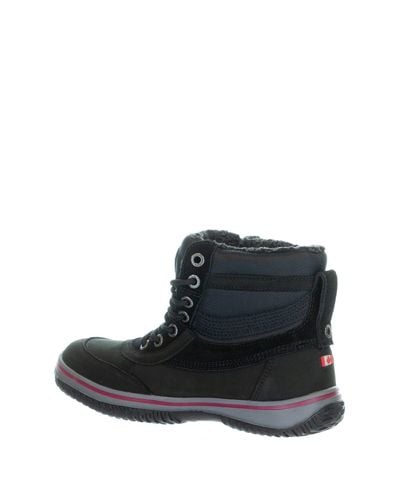pajar gearson waterproof leather boots