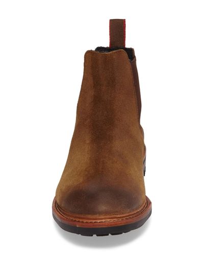 surrey chelsea boot