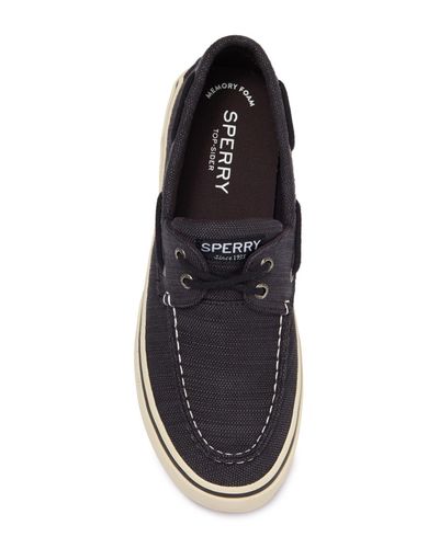 sperry top sider halyard 2 eye