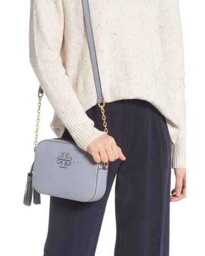 mcgraw camera bolsa tory burch