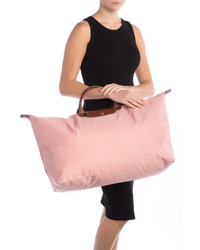 le pliage xl travel bag