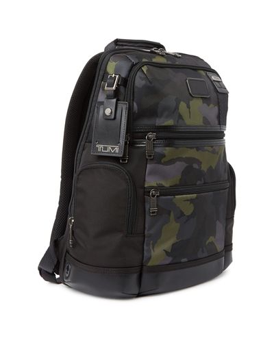 tumi parrish backpack price