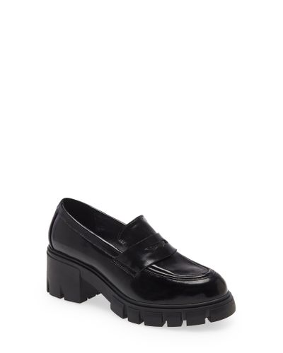 steve madden hadlee lug