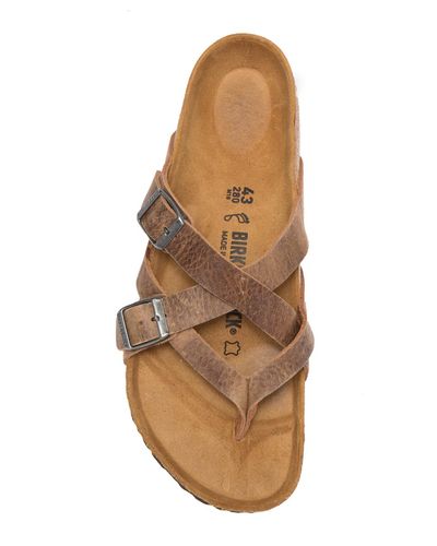 birkenstock temara