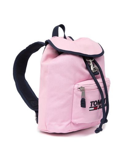 tommy heritage backpack