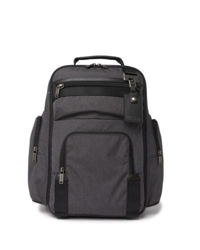 tumi gilman brief pack