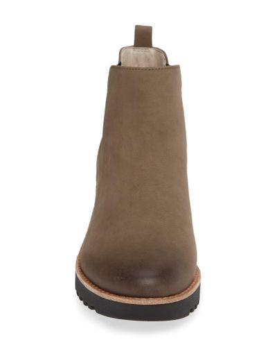 Caslon brenna water 2025 resistant bootie