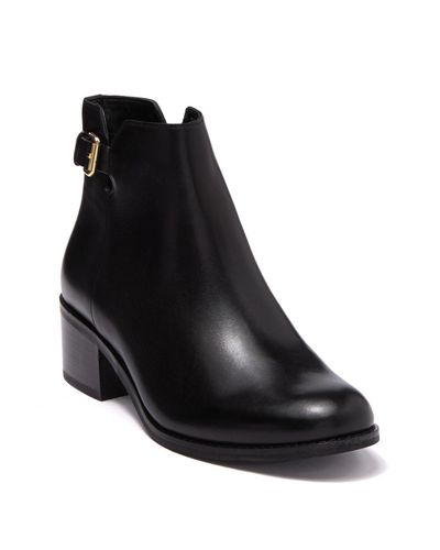 cole haan haidyn bootie