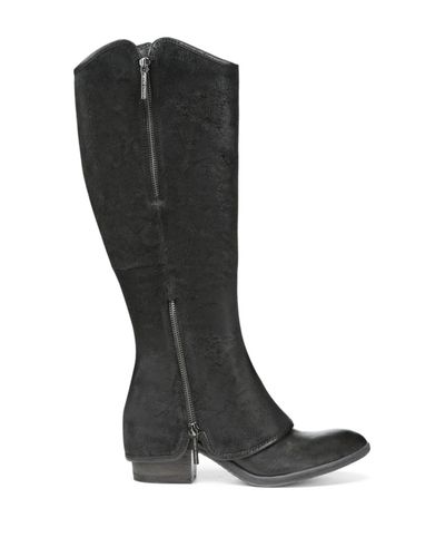donald pliner devi boots