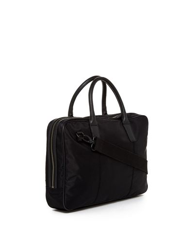 cole haan briefcase mens