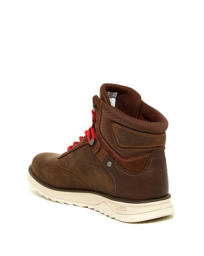 merrell epiction mid