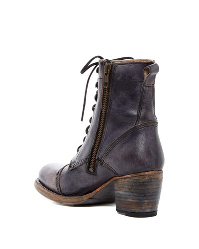bed stu judgment boots