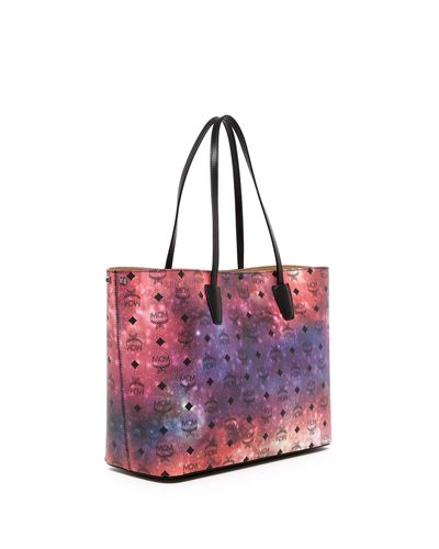 galaxy mcm tote