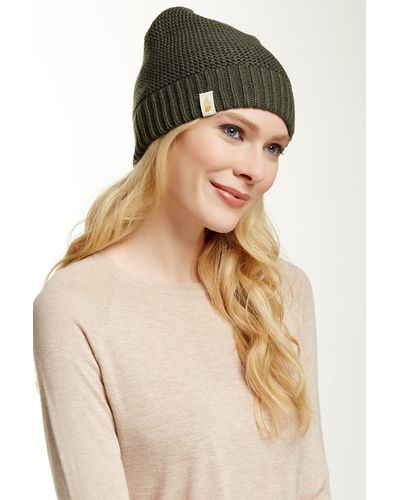 The North Face Synthetic Purrl Stitch Beanie - Lyst