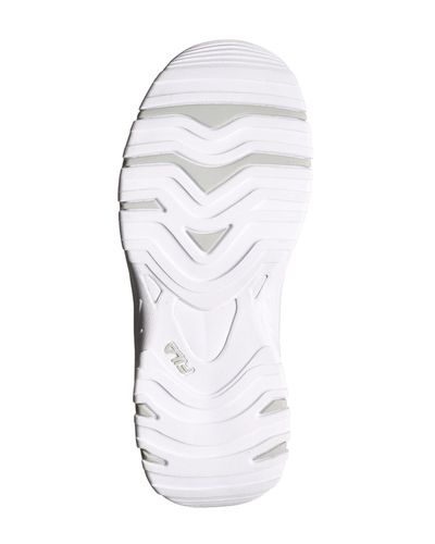 fila memory proficient