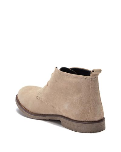 joseph abboud chukka