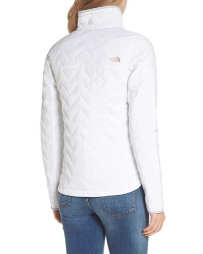 north face westborough jacket