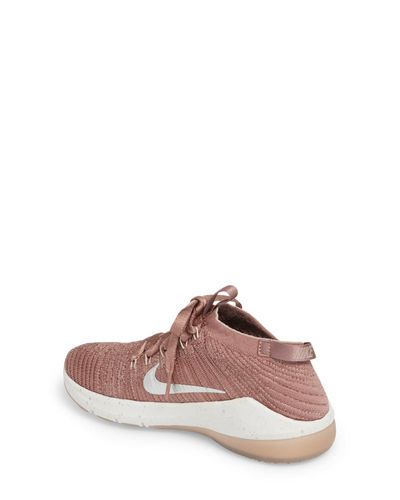 nike fearless flyknit 2