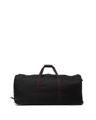 tumi foldable duffel
