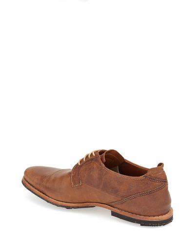 timberland wodehouse oxford