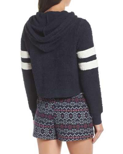 marshmallow sweatshirt