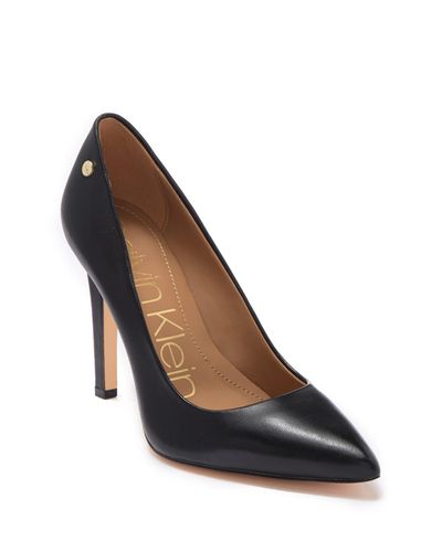 Calvin klein women's brady dress pump Clearance