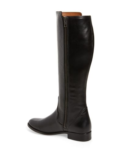 frye carly tall boot