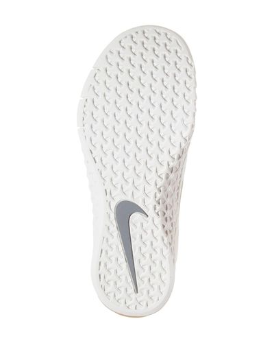 metcon 4 champagne