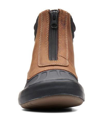 clarks gilby boots