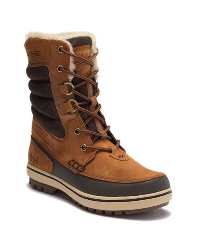 helly hansen garibaldi 2