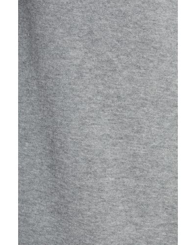 nola wrap sweatshirt zella