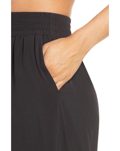 zella getaway cargo pants
