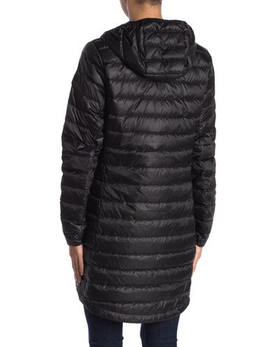 lole packable claudia down jacket
