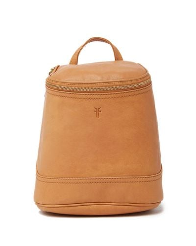 frye madison backpack