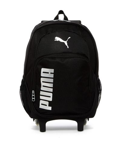 champion rolling backpack