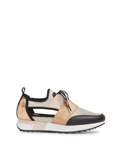 Steve Madden Arctic Sneaker (women) | Lyst