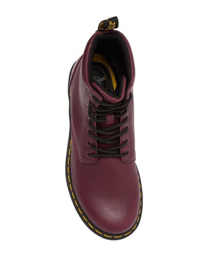 lexington doc martens