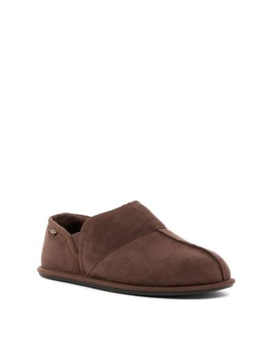 uggpure lined slipper