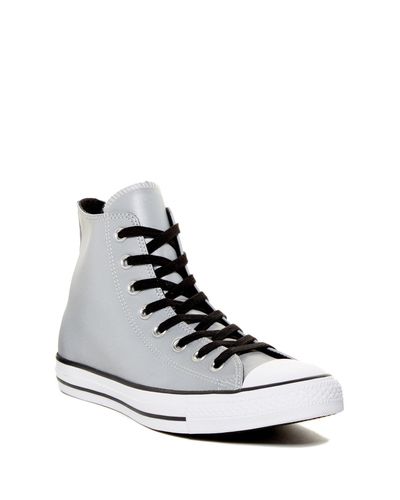 converse reflective shoes